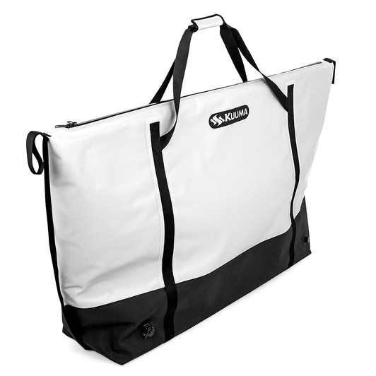 Kuuma 210-Quart Insulated Fishing Fish Bag