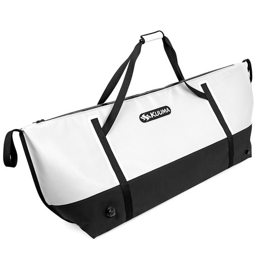 Kuuma 150-Quart Insulated Fishing Fish Bag