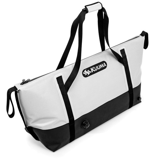 Kuuma 80-Quart Insulated Fishing Fish Bag