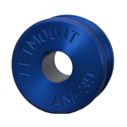 Balmar 95 Series AltMount Serpentine Pulley