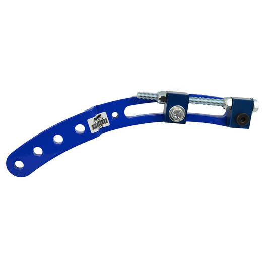 Balmar Belt Buddy with Offset Adjustment Arm