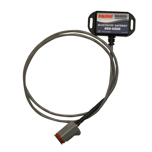 Balmar Bluetooth Gateway for SG200 Display