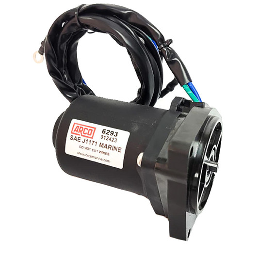 ARCO Yamaha 2011-2021 Outboard Tilt Trim Motor