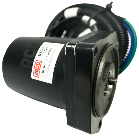 ARCO Yamaha 6GR-43880 Series Tilt Trim Motor