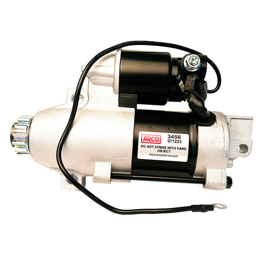 ARCO Yamaha 2003-2009 Replacement Outboard Starter