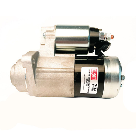 ARCO Honda Tohatsu 1997-Up Outboard Starter