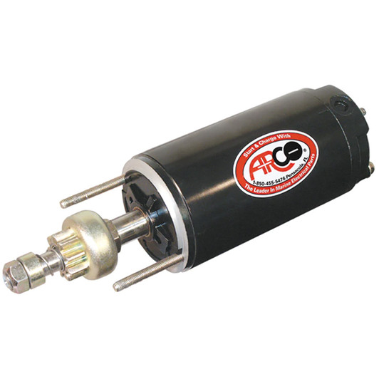 ARCO Chrysler Force Replacement Outboard Starter