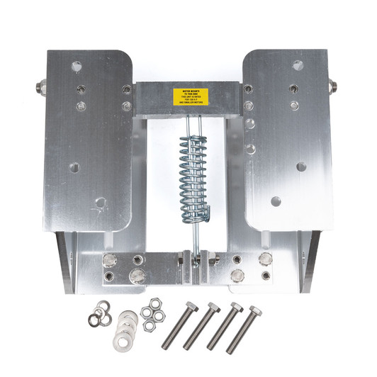 CMC BA-130 Break Away Motor Mount, 130HP