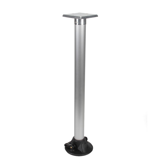 Kuuma 30-Inch Pedestal Grill Mount, 200-Pound
