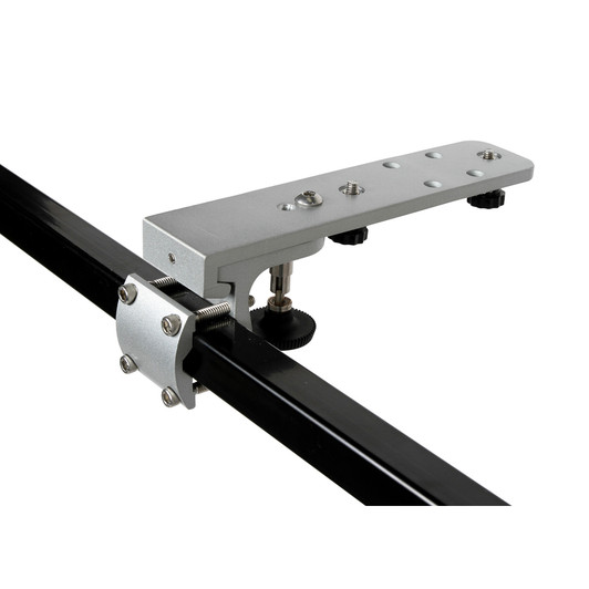Kuuma Quick Release Rail Grill Mount, Universal