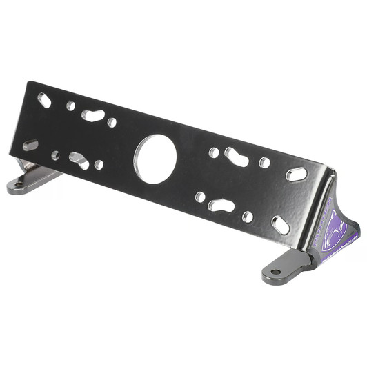 Panther Universal Dash Mount Electronics Mount