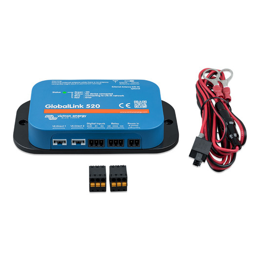 Victron GlobalLink 520 4G LTE-M Monitoring Device
