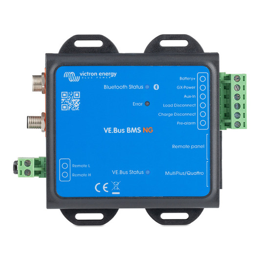 Victron VE.Bus BMS NG for Lithium NG Batteries