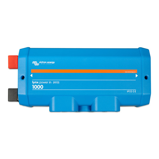 Victron Lynx Power-In with M10 Terminals