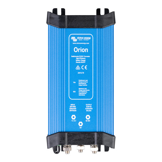 Victron Orion 24/12-80 IP20 DC-DC Converter