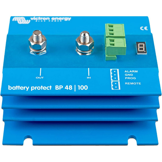 Victron BatteryProtect 48V 100A Disconnect