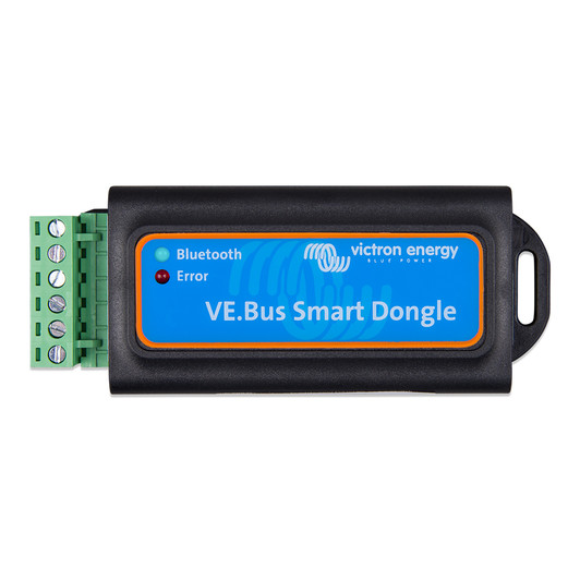 Victron VE.Bus Smart Dongle for Bluetooth Monitoring