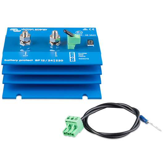 Victron BatteryProtect BP-220, 220A, 6-35 VDC