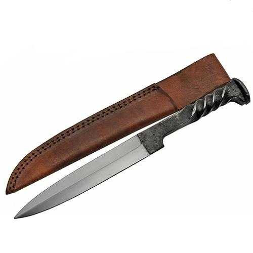 Railroad HS-4415 Bayonet Style Knife