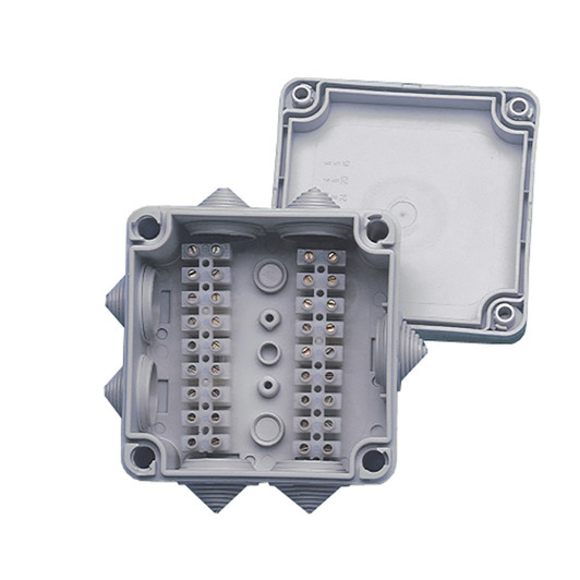 Newmar PX-3 Waterproof Polypropylene Junction Box