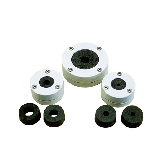 Newmar CCX-T Waterproof Thru-Dex Fitting