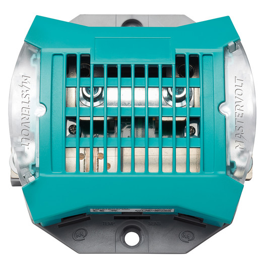 Mastervolt MasterShunt 500 CZone Battery Monitor