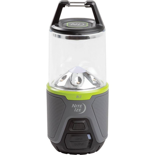 Nite Ize Radiant 400 Rechargeable LED Lantern