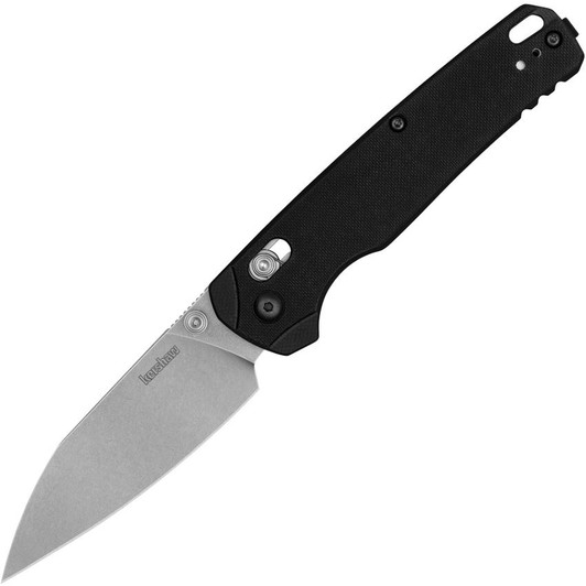 Kershaw Bel Air XL Stonewash Folding Knife