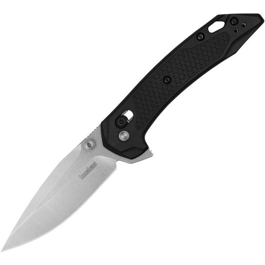Kershaw Bonneville Clip Point Folding Knife
