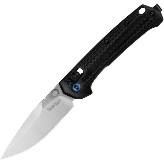 Kershaw Celestion Drop Point Folding Knife