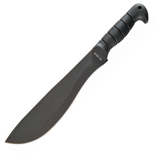 Ka-Bar Cutlass Machete with Cordura Sheath