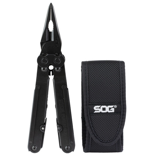 SOG PowerLock EOD V-Cutter 18 Tool Multi-Tool