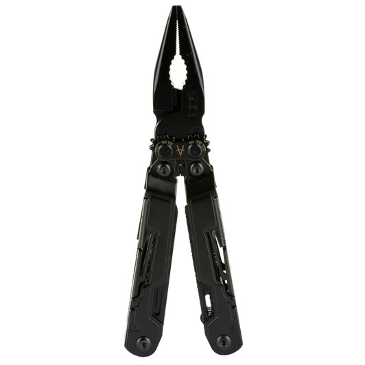 SOG Powerpint Black Compact 18 Tool Multi-Tool