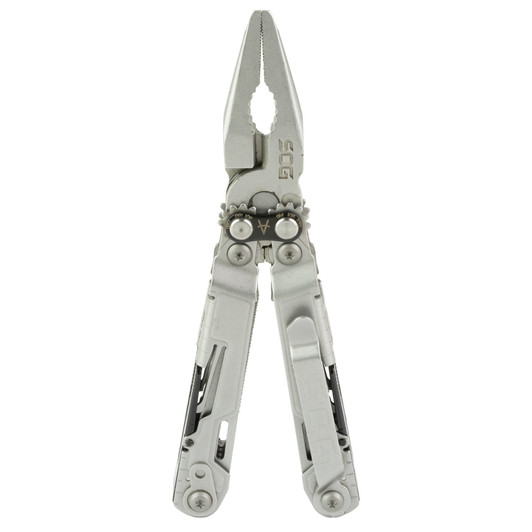SOG Powerpint Bead Blast Multi-Tool w/ Sheath