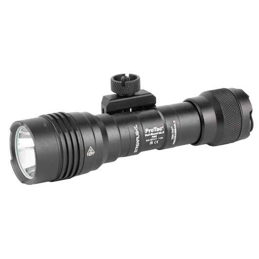 Streamlight ProTac Rail Mount HL-X Pro Light