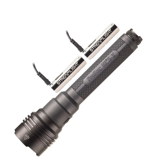 Streamlight ProTac HL 5-X USB Flashlight
