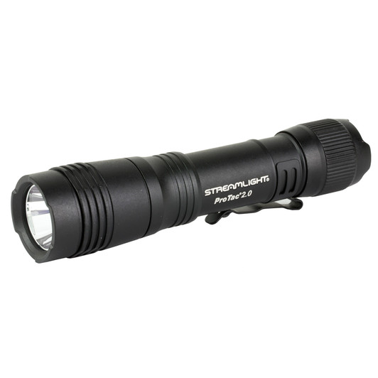 Streamlight ProTac 2.0 Rechargeable Flashlight