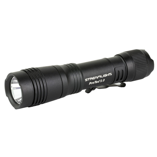 Streamlight ProTac 2.0 Rechargeable Flashlight
