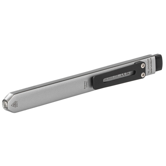 Streamlight Wedge SL Silver Rechargeable Flashlight