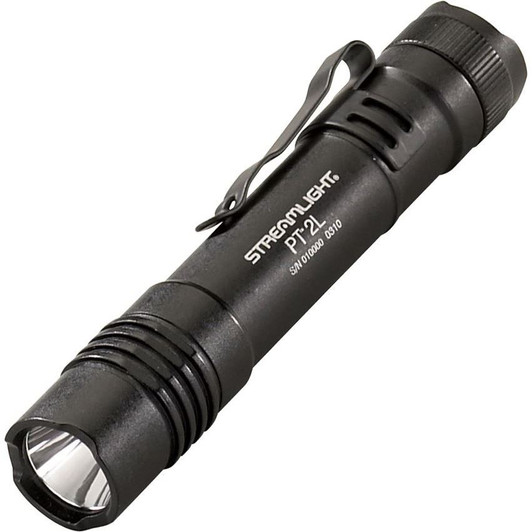 Streamlight ProTac 2L LED Flashlight with Holster
