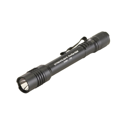 Streamlight ProTac 2AA LED Flashlight with Holster