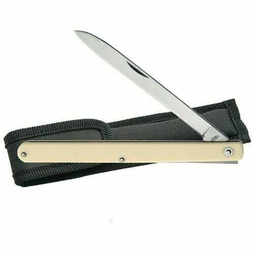 Alabaster 210970 Harvest Fruit Folding Knife