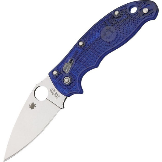 Spyderco Manix 2 FRCP Folding Knife