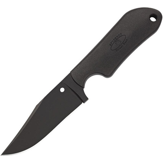 Spyderco Street Beat Fixed Blade Knife