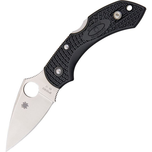 Spyderco Dragonfly 2 G-10 Folding Knife