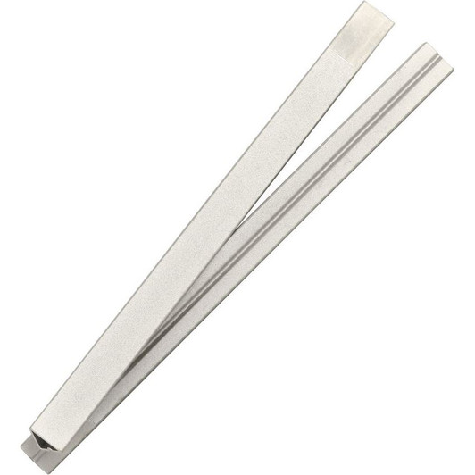 Spyderco Tri-Angle Diamond Sharpening Stones Pair