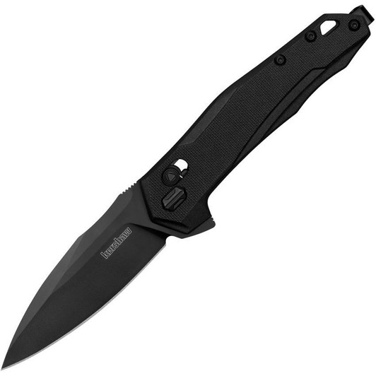 Kershaw Monitor Assisted Opening Knife