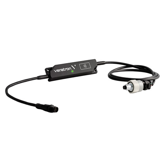 Veratron LinkUp Intelligent Temperature Pressure Sensor