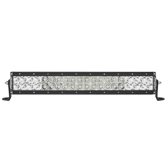 RIGID E-Series PRO 20 Inch Spot Flood Combo Light Bar