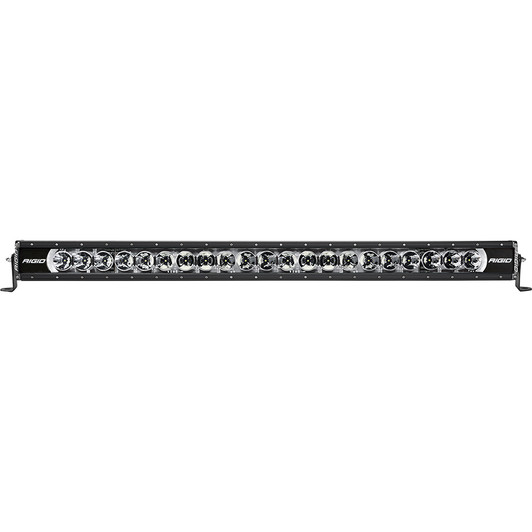 RIGID Radiance Plus 40 Inch RGBW Light Bar